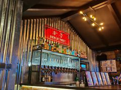 -Side Street街旁(交道口店)