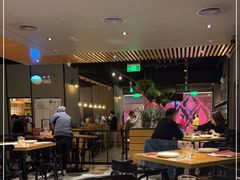 -TIAGO HOME KITCHEN(王府中环店)