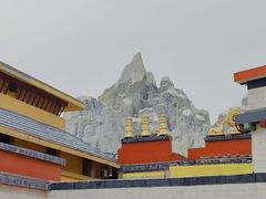 -青岛方特梦幻王国