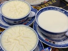 -广信牛奶甜品世家(台东店)