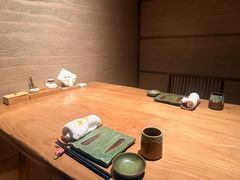 -Minase水濑·日料放题(外滩店)