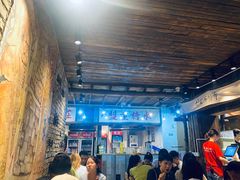 大堂-盟重烧烤(东瓜山创始店)