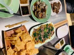 -潮界(凯德晶萃店)