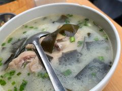 -中和裴氏蹄花(府河路店)