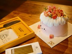 -迦南的早晨蛋糕甜品集合店