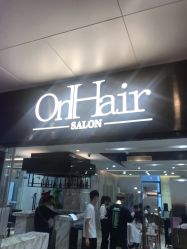-OnHair造型