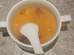 -留半山·香港食堂(啦啦宝都店)