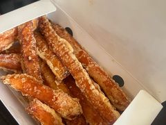 -必胜客(会展店)