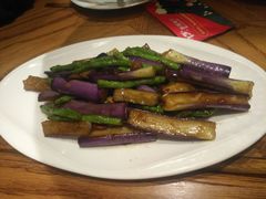 -阿罗新疆菜(人民广场店)