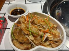 -姚稷大铁锅(龙之梦店)