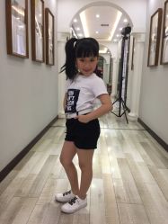 -星豆豆儿童摄影(南郊太白南路店)