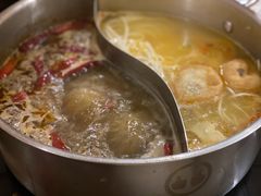 -许府牛火锅(信义坊总店)