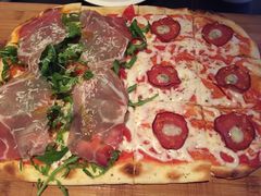 -EATALIA意塔利意式餐厅(鼓楼店)