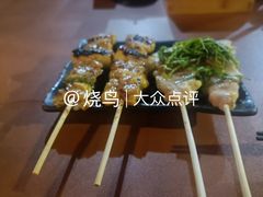 -鸟内会(河北路店)
