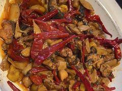 -印象鲵宴·张家界地标美食名片(溪布街店)