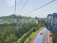 -摩天岭风景区