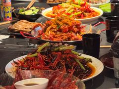 -红盔甲·小龙虾(长寿路店)