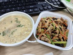 -老乡鸡(南京胜利路店)
