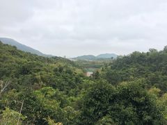 -东部华侨城