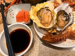 -初色海鲜自助(万丰路店)