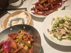 -外婆家(西红门荟聚购物中心店)