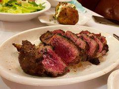 -摩根扒房(桐梓林店)