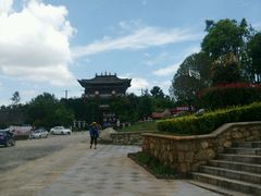 -天龙八部武侠城