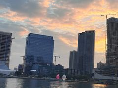 -白天鹅宾馆·流浮阁咖啡厅