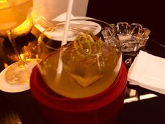 -广州四季酒店·天吧·高空酒吧