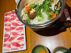 -有喜屋·深夜食堂(北京西路店)