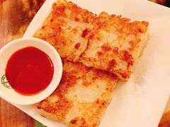 萝卜糕-添好运点心专门店(深水埗店)