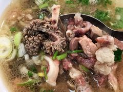 -协顺园回头馆(南顺城路店)