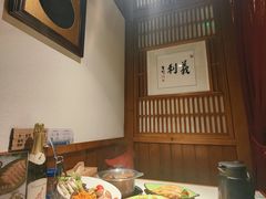 -一叶一世界•素食餐厅(环球中心店)