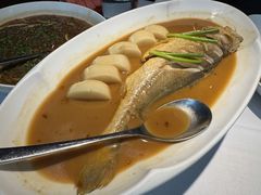 -荣小馆(安达仕店)