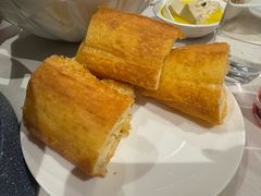 -北京泰富酒店-柏景轩中餐厅