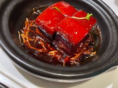 -曼玉餐厅(大卫城店)