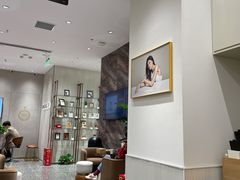 -海马体照相馆(重庆万象城大师店)