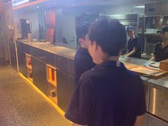 -记忆串城·东北烧烤·小龙虾·大型团建(南油店)