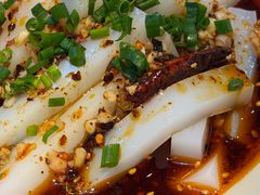 -耙吉吉川味小酒馆(本地人回头店)