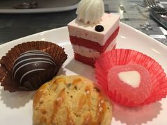 -海天一色海景自助餐厅(西港花园店)