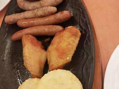 -萨莉亚意式餐厅(河东万达店)