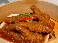 -伯衡55·吉品轩(乌鲁木齐南路店)