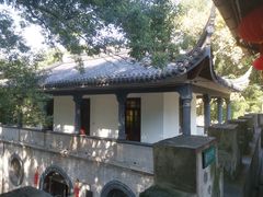 -蒋氏故居