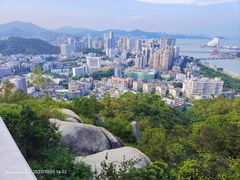 -景山公园
