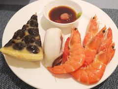 -西安高新希尔顿酒店·咖啡露台西餐厅