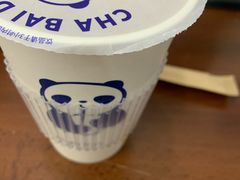 -茶百道(昌里路店)