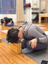 -美臻·瑜伽普拉提大器械馆