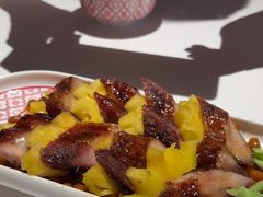-谭厨中山传家菜.乳鸽.脆鲩鱼(华强北中航城店)