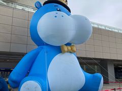 -盒马X会员店(王府井奥莱UP TOWN店)