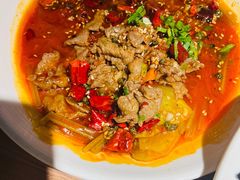 -太二酸菜鱼(沈阳万象城店)